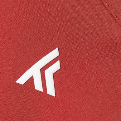 Tecnifibre Team Stretch bordeaux Short