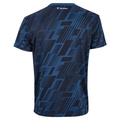 Technifibre X-Loop marine T-shirt
