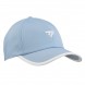 Cap Technifibre Laser blauw glaciar