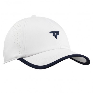 Cap Technifibre Laser witte