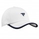 Cap Technifibre Laser witte