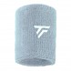 Tecnifibre Polsbandjes XL Blauw Glaciar