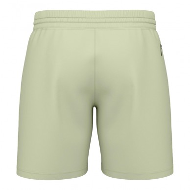 Head Play lichtgroen Short