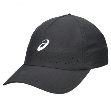 Cap Asics Performance zwarte