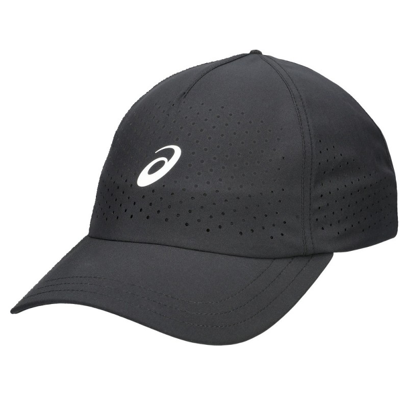 Cap Asics Performance zwarte
