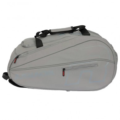 Royal Padel Padeltas Force grijs 2026