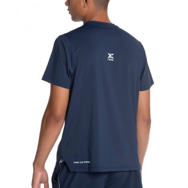 Nox Team donkerblauw T-shirt