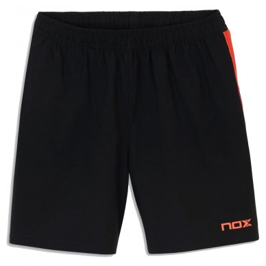 Nox Team zwart Short
