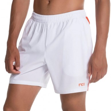 Nox Team wit Short