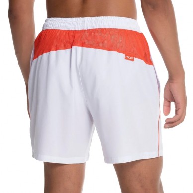 Nox Team wit Short