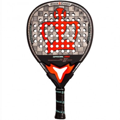 Black Crown Special Max 2026
