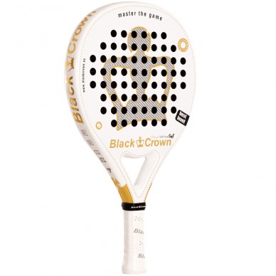 Black Crown Piton Wit Soft 2025