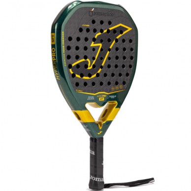 Joma Hyper Pro Soft groen zwart 2026