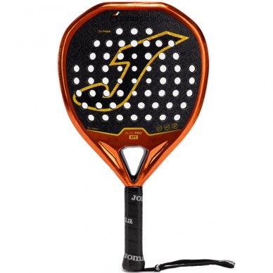 Joma Blast Pro Soft oranje zwart 2026