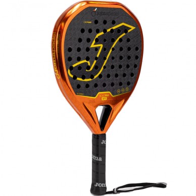 Joma Blast Pro Soft oranje zwart 2026