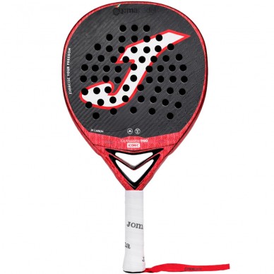 Joma Tournament Pro Iconic zwart rood 2026