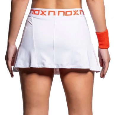 Nox Team witte rok