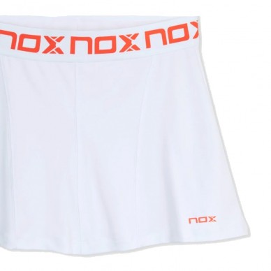 Nox Team witte rok