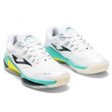 Joma Slam Men 2632 white heren 2026