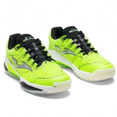 Joma Slam Men 2615 green heren 2026