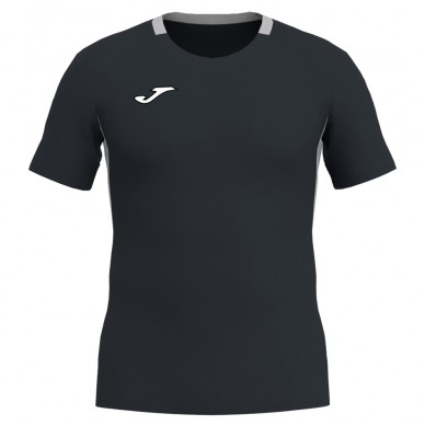 Joma Smash zwart T-shirt