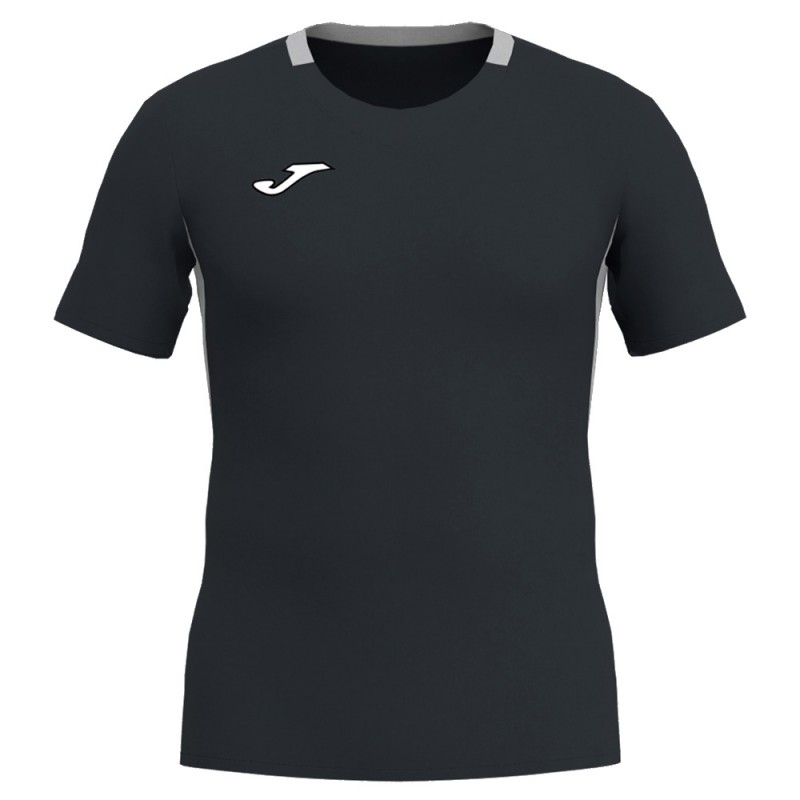 Joma Smash zwart T-shirt