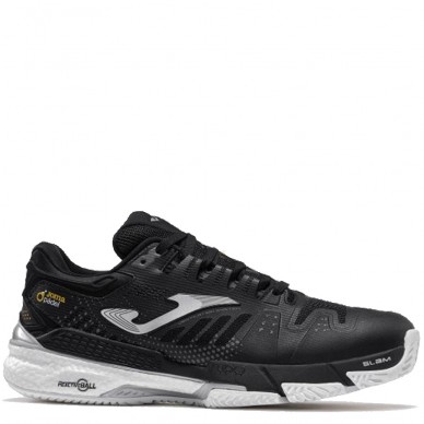 Joma Slam Classic 2601 black heren 2026