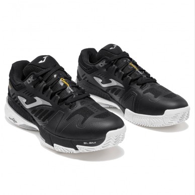 Joma Slam Classic 2601 black heren 2026