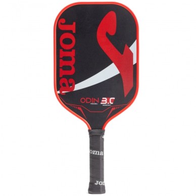 Joma Pickleball Odin 3.0 zwart rood 2026