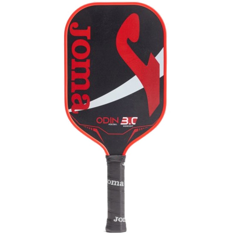 Joma Pickleball Odin 3.0 zwart rood 2026