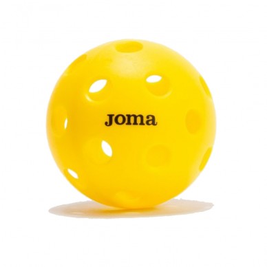 Joma Pickleballballen Odin 3.0 geel