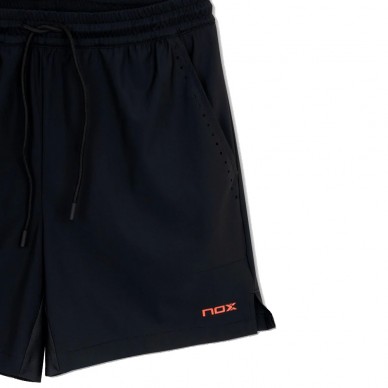 Nox Team FIT zwart short
