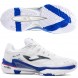 Joma Slam Men 2602 white royal heren 2026