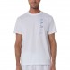 Asics Game Seasonal Graphic Tee wit T-shirt