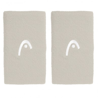 Head polsbandjes 5" zachte groene