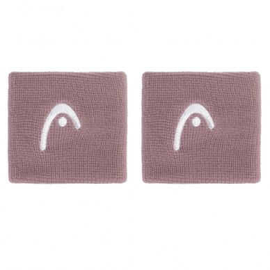 Head Polsbandjes 2.5" zacht lila