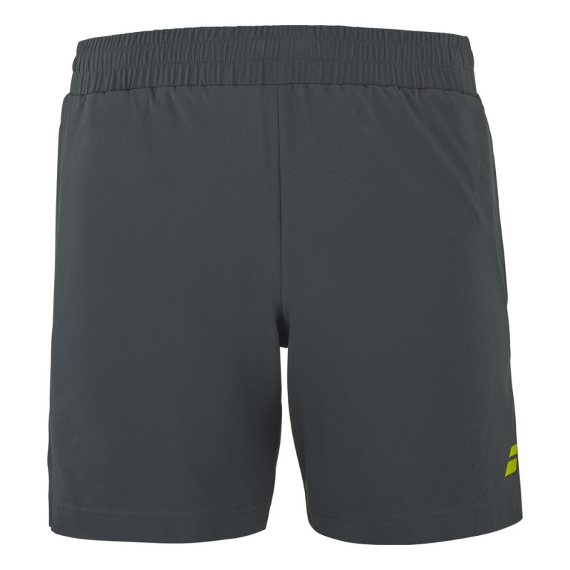Babolat Aero grijs short