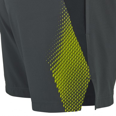 Babolat Aero grijs short