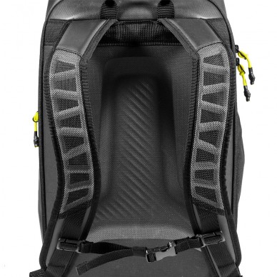 Technifibre Backpack Reform zwart 2026