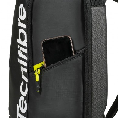 Technifibre Backpack Reform zwart 2026