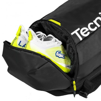 Technifibre Backpack Reform zwart 2026