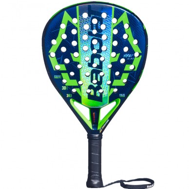 Babolat Technical Viper Juan Lebron 3.0 blauw 2026