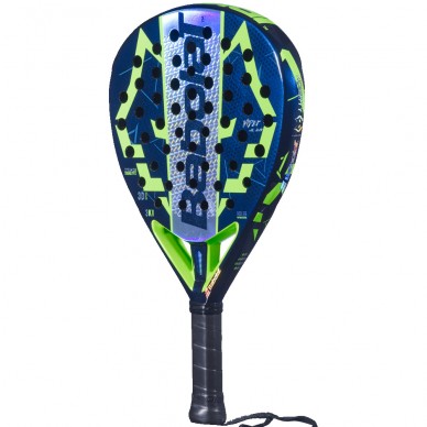 Babolat Technical Viper Juan Lebron 3.0 blauw 2026