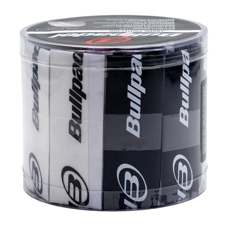 Bullpadel beschermer 50 stuks
