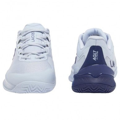 Lacoste AG-LT Ultra Light Blue heren 2026