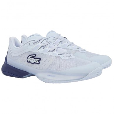 Lacoste AG-LT Ultra Light Blue heren 2026