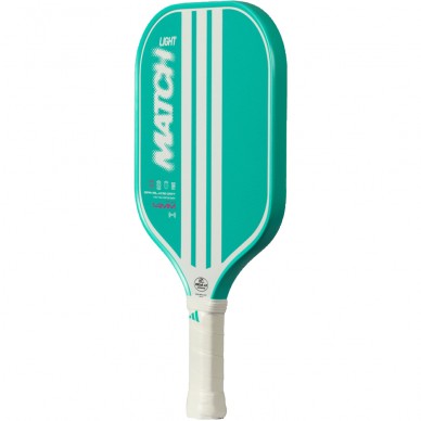 Adidas Pickleball Match blauw 2026