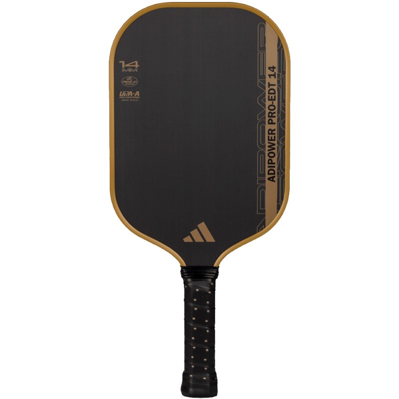 Adidas Adipower Pro EDT 14mm 2026
