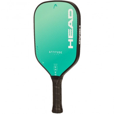 Head Pickleball Attitude Team 2026
