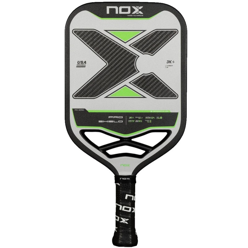 Nox Pickleball Pro Shield 2026